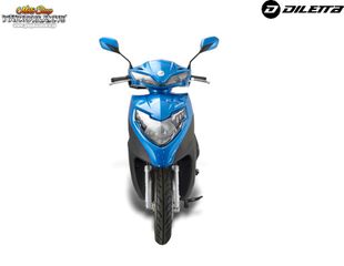 Diletta STELLAR 125i  2026 i CBS DILETTA Δωρεάν Μεταφορά!!!-thumb-6