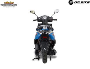 Diletta STELLAR 125i  2026 i CBS DILETTA Δωρεάν Μεταφορά!!!-thumb-7