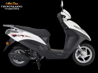 Diletta STELLAR 125i  2026 i CBS DILETTA Δωρεάν Μεταφορά!!!-thumb-10