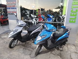 Diletta STELLAR 125i  2026 i CBS DILETTA Δωρεάν Μεταφορά!!!-thumb-13