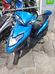 Diletta STELLAR 125i  2026 i CBS DILETTA Δωρεάν Μεταφορά!!!-thumb-15