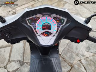 Diletta STELLAR 125i  2026 i CBS DILETTA Δωρεάν Μεταφορά!!!-thumb-17