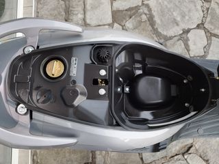 Diletta STELLAR 125i  2026 i CBS DILETTA Δωρεάν Μεταφορά!!!-thumb-22