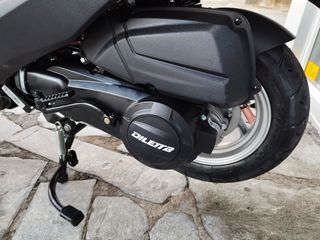 Diletta STELLAR 125i  2026 i CBS DILETTA Δωρεάν Μεταφορά!!!-thumb-15