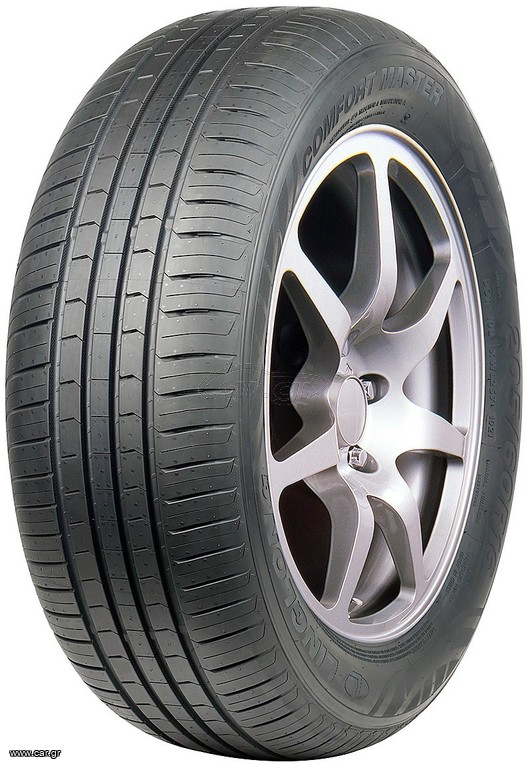 ΠΡΟΣΦΟΡΆ(4) ΕΛΑΣΤΙΚΑ ΚΑΙΝΟΎΡΙΑ 195/50/16 LING LONG  COMFORT MASTER DOT 2024  ΔΩΡΕΆΝ ΤΟΠΟΘΈΤΗΣΗ ΖΥΓΟΣΤΆΘΜΙΣΗ & ΕΥΘΥΓΡΆΜΜΙΣΗ Κ (1) ΧΡΌΝΟ ΕΓΓΎΗΣΗ ΚΑΙ ΓΙΑ ΚΌΨΙΜΟ) BEST TIRES 📞🚗