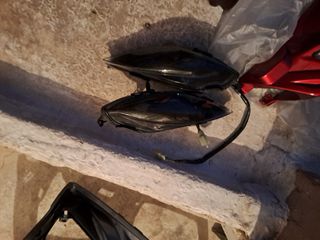 Yamaha CRYPTON-X135 '25-thumb-3