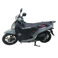 Θερμικό κάλυμμα ποδιών Tucano R227X SYM SYMPHONY ST 150/ ST 200i 2022