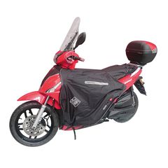 Θερμικό κάλυμμα ποδιών Tucano R200X Kymco Popeple S 125/150 '18. ΚΑΤΟΠΙΝ ΠΑΡΑΓΓΕΛΙΑΣ.