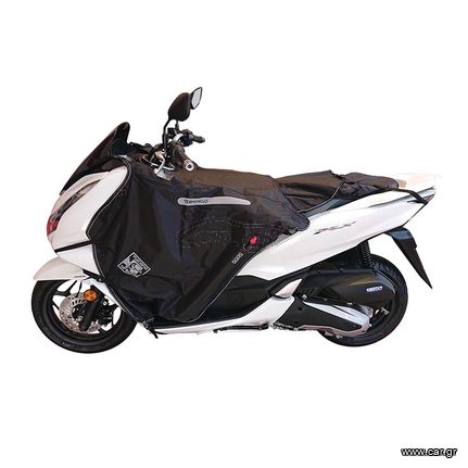 Θερμικό κάλυμμα ποδιών Tucano R223X HONDA PCX 125-150 2021. ΚΑΤΟΠΙΝ ΠΑΡΑΓΓΕΛΙΑΣ.