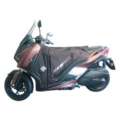 Θερμικό κάλυμμα ποδιών Tucano R190PROX _ YAM X-MAX 125-300-400 >'17