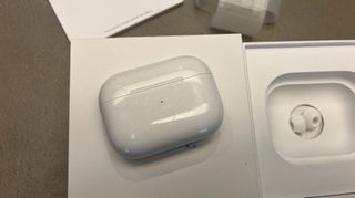 Θήκη AirPods Pro 1