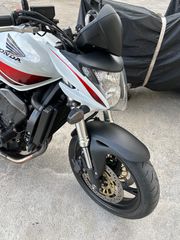 Honda CB 600 2009 HORNET