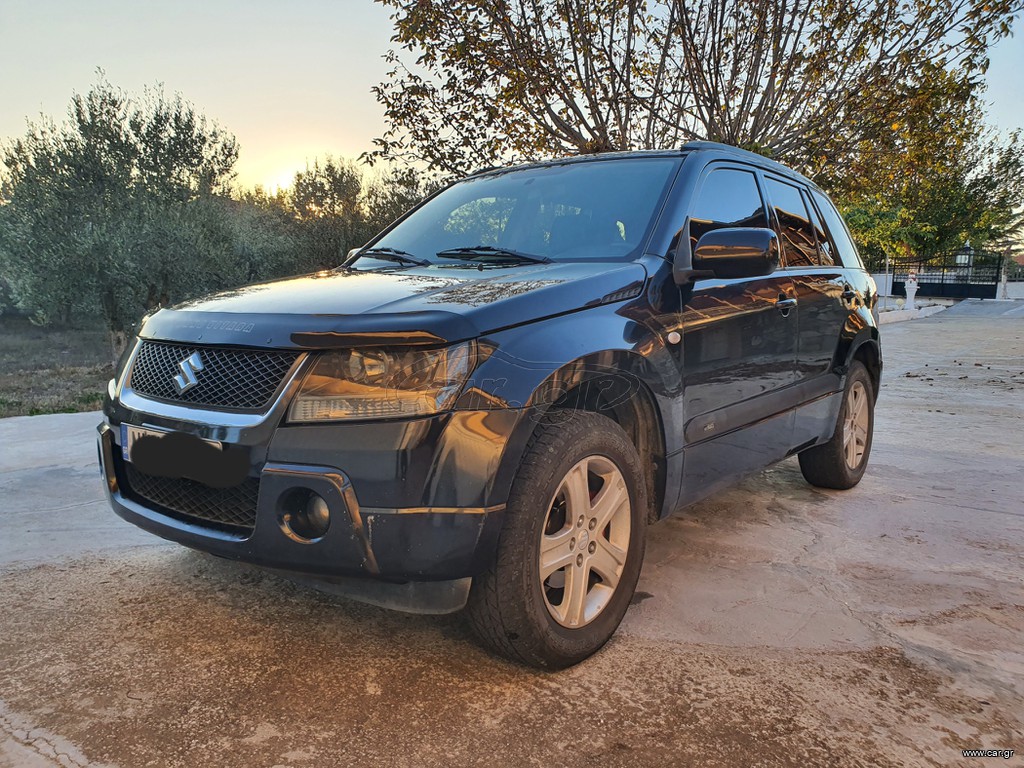 Sitemapcdatahttpscellcare1comsuzuki Grand Vitara 07null