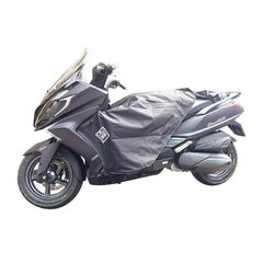 Θερμικό κάλυμμα ποδιών Tucano R183X KYMCO X-TOWN 125/300 '16. ΚΑΤΟΠΙΝ ΠΑΡΑΓΓΕΛΙΑΣ.