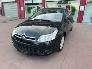 Citroen C4 2006 Αριστο