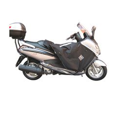 Θερμικό κάλυμμα ποδιών Tucano R077X SYM JOYMAX (GTS 125/150) -(EVO-GTS/300).