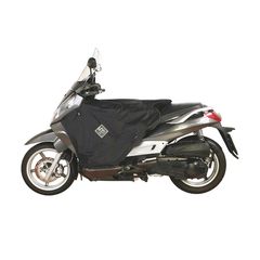 Θερμικό κάλυμμα ποδιών Tucano R073 SYM CITYCOM 300. ΚΑΤΟΠΙΝ ΠΑΡΑΓΓΕΛΙΑΣ.