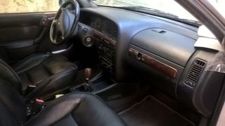 Citroen Xantia 1998 XANTIA II 1800 16V