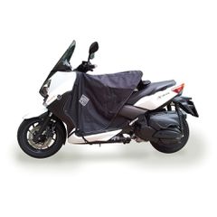 Θερμικό κάλυμμα ποδιών Tucano R167 X-MAX 125-250 2014. ΚΑΤΟΠΙΝ ΠΑΡΑΓΓΕΛΙΑΣ.