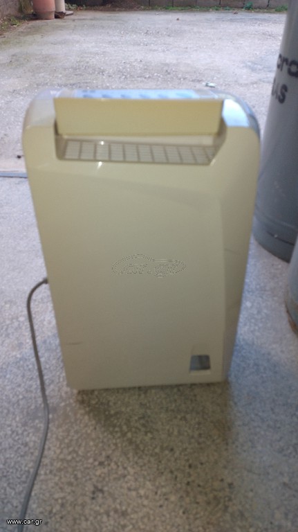Αφυγραντήρας DeLonghi DNC65