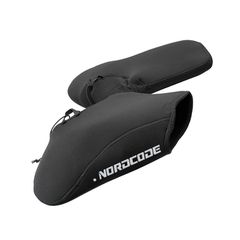 Κάλυμμα χεριών Nordcode Hand Covers Neoprene μαύρο. ΚΑΤΟΠΙΝ ΠΑΡΑΓΓΕΛΙΑΣ.
