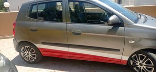 Kia Picanto 2008 CDi