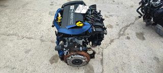 ΚΙΝΗΤΗΡΑΣ OPEL VECTRA C-ZAFIRA B-ASTRA H 1.6cc 16v Z16XER-thumb-2
