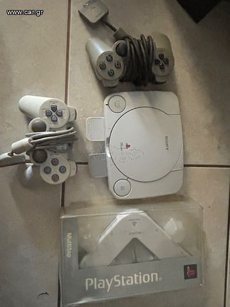 PSone mini Sony PlayStation