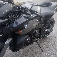 Bmw K 1200 R 2006