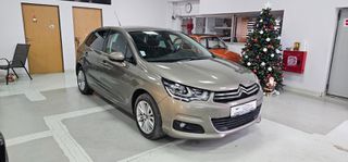 Citroen C4 2016