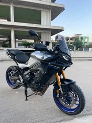 Yamaha Tracer 9 GT '21