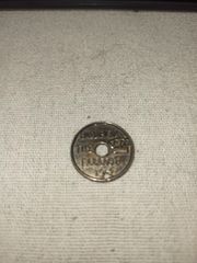 10 λεπτα ΓΕΩΡΓΙΟΣ Α 1912-thumb-1