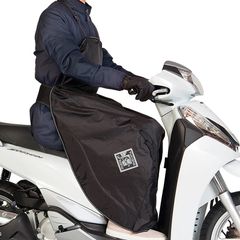 Θερμικό universal κάλυμμα ποδιών Tucano Urbano R194X Linuscud. ΚΑΤΟΠΙΝ ΠΑΡΑΓΓΕΛΙΑΣ.