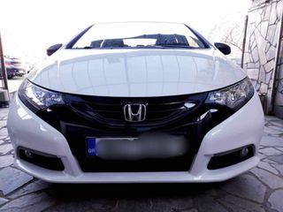 Honda Civic 2013 I-DETEC-thumb-1