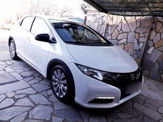 Honda Civic 2013 I-DETEC-thumb-2