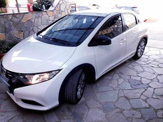Honda Civic 2013 I-DETEC