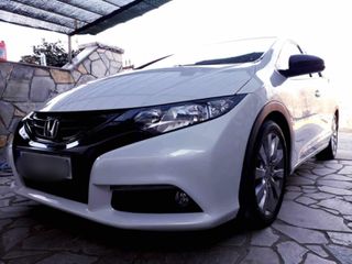 Honda Civic 2013 I-DETEC-thumb-3