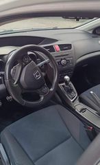 Honda Civic 2013 I-DETEC-thumb-7