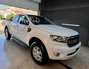 Ford Ranger 2020