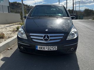 Mercedes-Benz B 150 2006