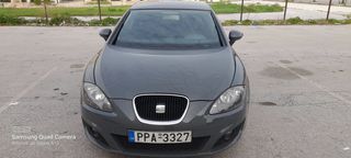 Seat Leon 2009 TSI
