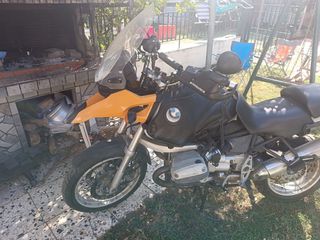 Bmw R 1150 GS '04