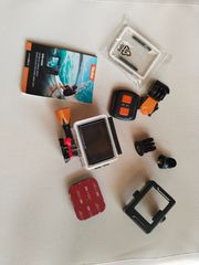 Actioncam Rollei 425