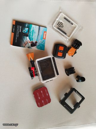 Actioncam Rollei 425