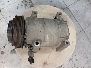 Hyundai i20 2012 κομπρεσέρ a/c G4LA