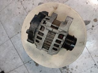 Hyundai i20 g4la 2012 Δυναμό βενζίνη