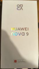 Huawei Nova 9