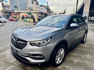 Opel Grandland (X) 2019 1.5 CDTI ADVANCE