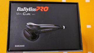 Babyliss MiraCurl Pro MK2 Ψαλίδι μαλλιών