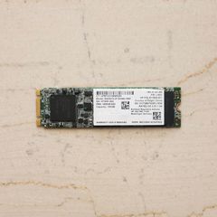 INTEL 180GB M.2 2280 SSD SSDSCKJF180A5H REF